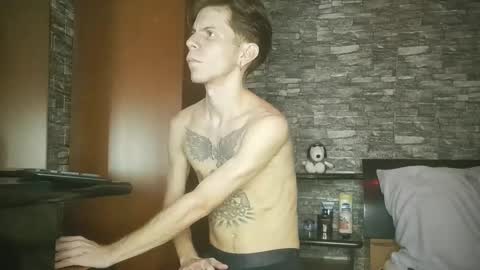 alexandrorossi online show from 12/13/24, 02:10
