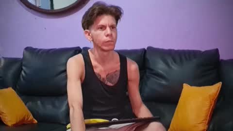 alexandrorossi online show from 01/18/25, 05:31