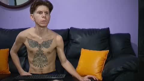 alexandrorossi online show from 01/21/25, 05:38