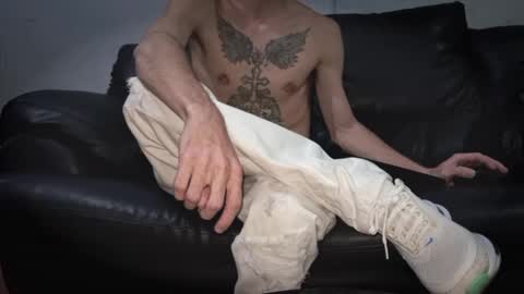alexandrorossi online show from 09/10/25, 05:18