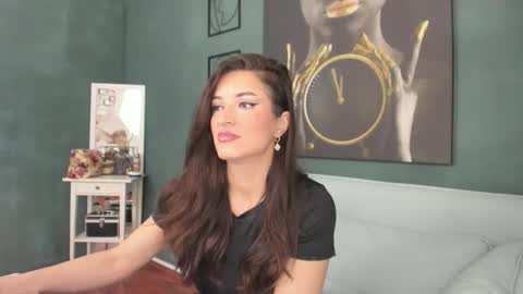 Snapshot of alexanikole chatting on 02/05/26, 07:57 AlexaNikole online show from 02/05/26, 07:57