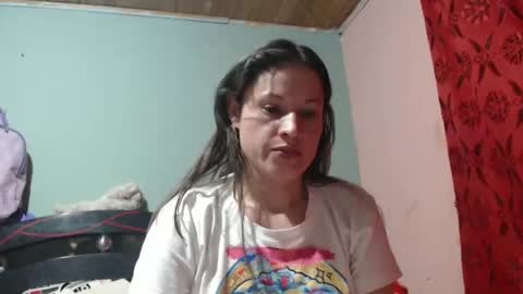 Snapshot of alexarossel chatting on 10/16/25, 03:51 alexarossel online show from 10/16/25, 03:51