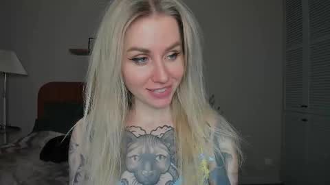alexarush online show from 02/26/25, 06:43