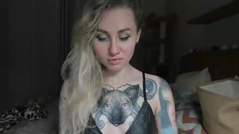 alexarush online show from 09/20/25, 05:58