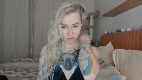 alexarush online show from 09/23/25, 06:11