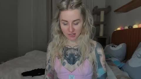 alexarush online show from 10/06/25, 05:43