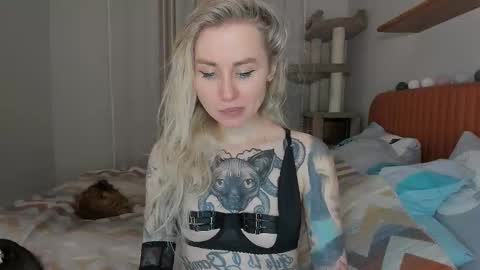 alexarush online show from 10/07/25, 05:54