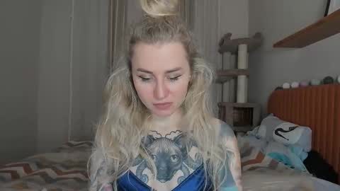 alexarush online show from 10/26/25, 06:03