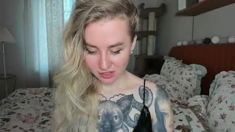 alexarush online show from 05/17/26, 05:31