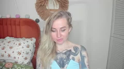 alexarush online show from 05/31/26, 07:59