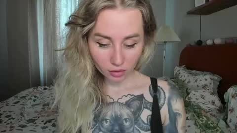 alexarush online show from 06/05/26, 05:40