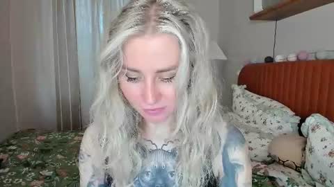 alexarush online show from 06/17/26, 06:31
