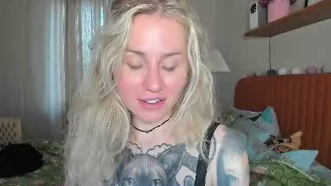 alexarush online show from 08/04/26, 06:10
