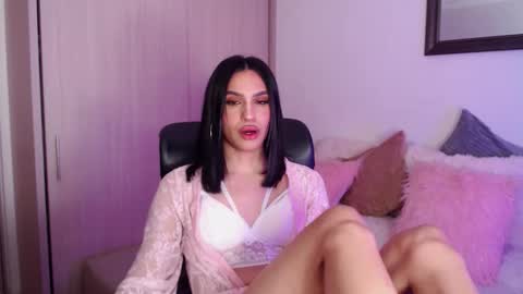 Alexa Silex Feet online show from 09/12/25, 02:44
