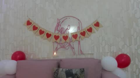 Snapshot of alexasophia24 chatting on 02/13/26, 04:25 alexasophia online show from 02/13/26, 04:25