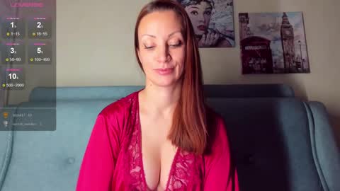 AlexaStevens online show from 01/29/25, 11:41