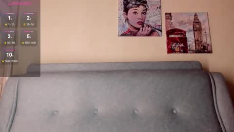 AlexaStevens online show from 10/04/25, 05:33