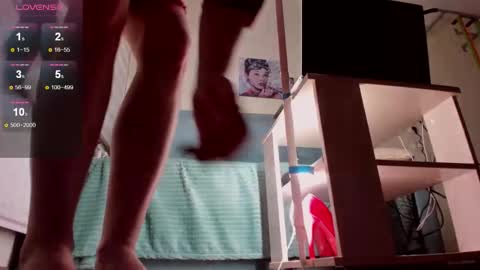 AlexaStevens online show from 10/30/25, 07:10