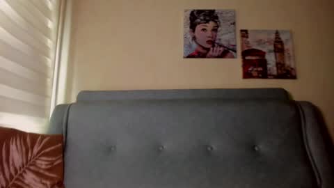 Snapshot of alexastevens chatting on 05/24/26, 07:57 AlexaStevens online show from 05/24/26, 07:57