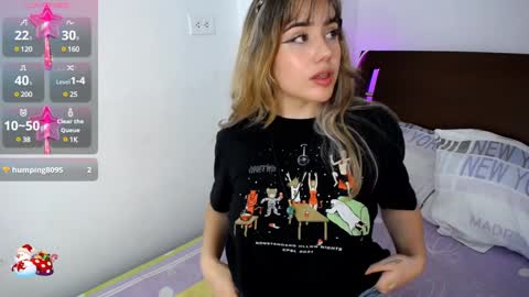 alexawarren_ online show from 01/16/25, 04:07