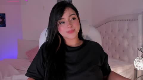 Snapshot of alexaworld chatting on 02/02/25, 11:08 lexandra online show from 02/02/25, 11:08