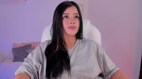 Snapshot of alexaworld chatting on 02/25/25, 06:47 lexandra online show from 02/25/25, 06:47