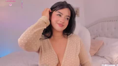 Snapshot of alexaworld chatting on 10/14/25, 10:10 lexandra online show from 10/14/25, 10:10