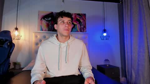 Alex online show from 01/15/25, 03:54