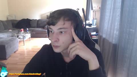 Alex online show from 09/10/25, 11:10