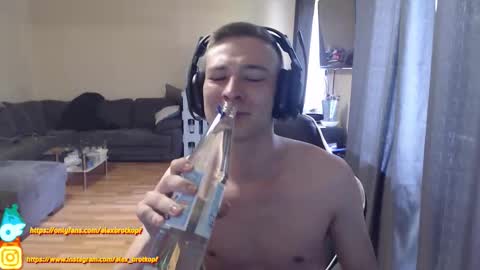 Alex online show from 09/16/25, 10:49