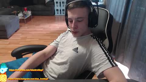 Alex online show from 09/17/25, 10:17