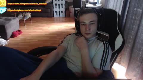 Alex online show from 09/18/25, 08:38