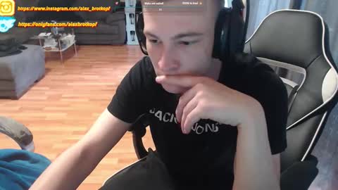 Alex online show from 09/20/25, 10:05