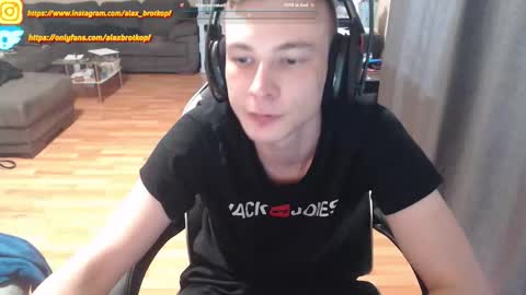 Alex online show from 09/23/25, 04:10