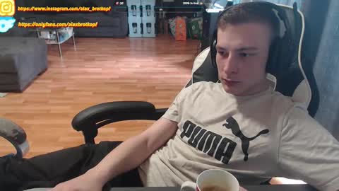 Alex online show from 09/27/25, 02:11