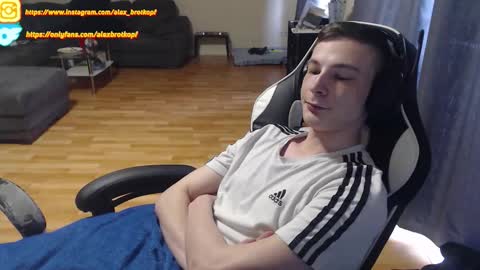 Alex online show from 10/10/25, 02:05