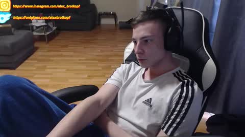 Alex online show from 10/11/25, 02:15