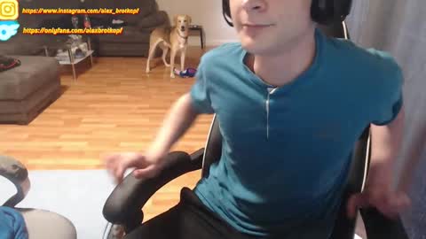 Alex online show from 10/15/25, 02:06