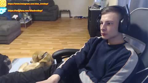 Alex online show from 10/17/25, 02:19