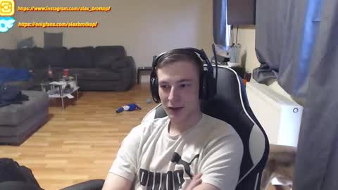 Alex online show from 10/23/25, 03:11