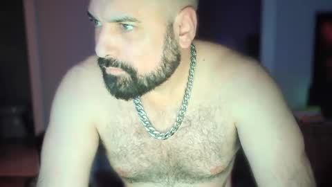 AlexDXX online show from 01/31/25, 06:13