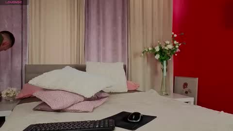 alexcolee online show from 11/16/25, 02:33