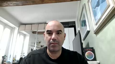 alexct77 online show from 10/27/25, 09:35