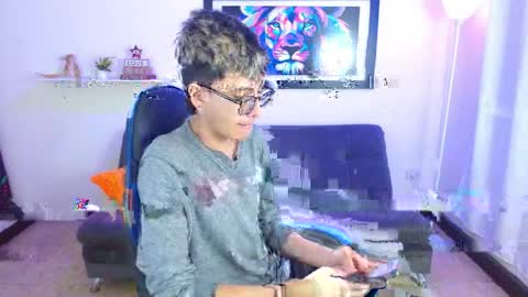 alex online show from 04/24/26, 01:57