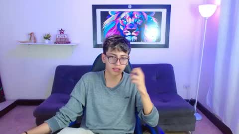 alex online show from 04/27/26, 02:04
