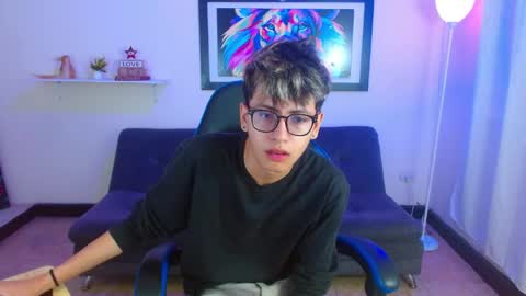 alex online show from 04/30/26, 02:01