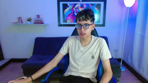 alex online show from 05/07/26, 02:11