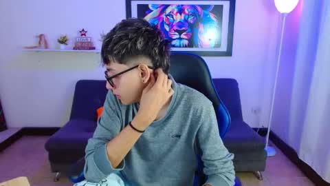 alex online show from 05/08/26, 02:00