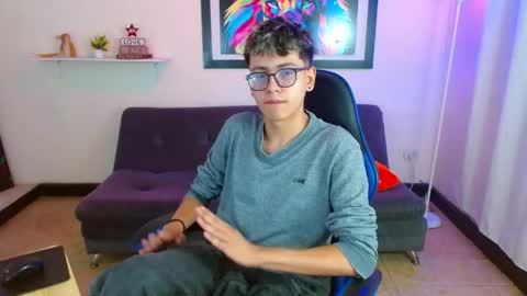 alex online show from 05/09/26, 02:00