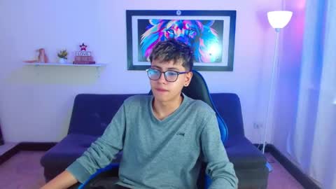 alex online show from 05/13/26, 01:41